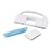 Welch Allyn Top Housing With Print Blank For 6000 Connex Vital Signs Monitor - 103378