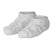 KleenGuard A40 - Shoe Cover One Size Fits Most Shoe High Seamless Sole White NonSterile - 27000