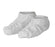 Kimberly Clark Kleenguard Shoe Cover Universal Seamless Sole White - 27000
