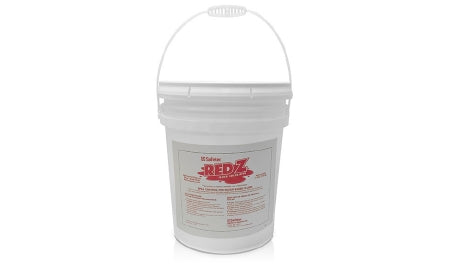 Red Z - Fluid Solidifier Bucket 17.5 lbs. - 41116