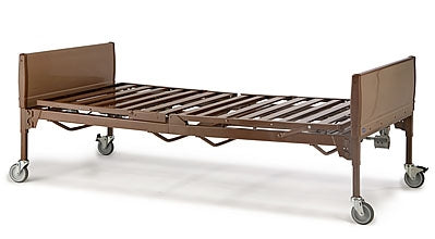 Invacare Headboard/Footboard Bariatric - BAR5301IVC