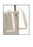 Intermetro Industries Cart Push Handles For Basix Plus Cart - BP209