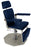 UMF Medical ENT Chair Hinged Arm Mocha - 8612MO