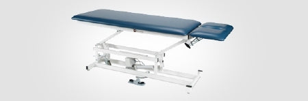 AM-200 Series - Hi-Lo Treatment Table Adjustable - AM200-CAPPUCCINO