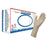 Cardinal - Exam Glove Large NonSterile Vinyl Standard Cuff Length Smooth Clear Not Chemo Approved - 8888DOTP