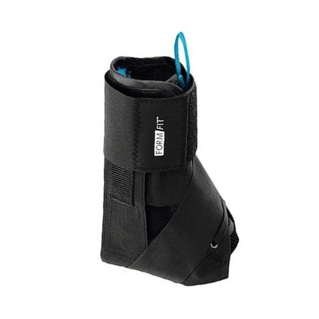 Ossur Formfit - Ankle Brace with Speed Lace Ossur FormFit 2X-Small Lace-Up / Figure-8 Strap Left or Right Foot - W-10621