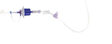 Ambu Ambu Action Pain Block Pump Regulating Set 1 to 6 mL/Hours - 418000531
