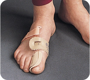 Bird & Cronin Comfor Foot Splint Medium Left Foot - 48456033