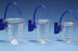 SafeLiner - Suction Canister Liner 1500 mL Sealing Lid - 71-1500BRB
