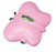 Neb-U-Tyke Bella Butterfly - Compressor Nebulizer System Small Volume Medication Cup Pediatric Aerosol Mask / Mouthpiece Delivery - JB0112-071