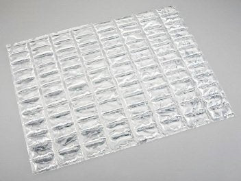 Uline - Ice Blanket 17 X 23 Inch - S-16481
