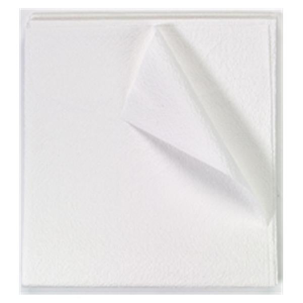 Tidi Products Drape Ultimate 40X60" 3-Ply White 100/Ca - 918311