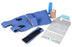 Ekcomed Critter Shoulder Support Kit One Size Fits Most Hook and Loop Left or Right Shoulder - EKM-CSD10573