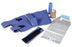Critter - Shoulder Support Kit One Size Fits Most Hook and Loop Left or Right Shoulder - EKM-CSD10573