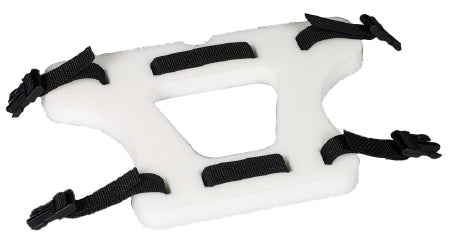 Ekcomed Critter Face Mask for Positioning Chair Orthopedic Beach Chair - EKM-CFM10559