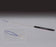 Ekcomed SUREtriever Suture Retriever Sterile, Single Use, 10 Inch Length, Blue Suture Loop - EKM-SR10B