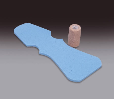 Ekcomed DKP Knee Kit Knee Support One Size Fits Most Self-Adhesive Wrap Knee - EKM-DKP294