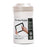 Easy Screen - Surface Cleaner Premoistened Alcohol Based Manual Pull Wipe 70 Count Canister Alcohol Scent NonSterile - P03672
