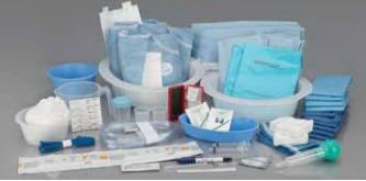 Cardinal SURGICAL KIT, LAMINECTOMY II (2/CS) - SPP99LM6AA