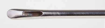 Shippert Medical Technologies Liposuction Cannula Saptula - 3-H-BA-SP-3X25