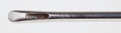 Summit Medical - Liposuction Cannula Spatula Style - 3-H-BA-SP-3X25