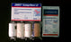 BSN Medical JOBST Comprifore LF 4 Layer Compression Bandage System 7 to 10 Inch 40 mmHg No Closure Tan / White Ankle NonSterile - 7266101