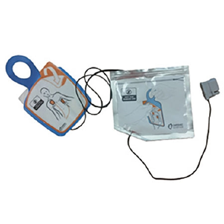 Zoll Medical - Training Pad - XTRPAD004A