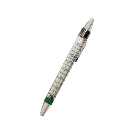 MadaMeter - Flowmeter - 170MM-15