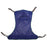 Invacare Full Body Sling With Head, Neck and Partial Under-thigh Support Large 450 lbs. Weight Capacity - DEVIATION #18366 R111