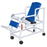 Tilt-N-Space - Pediatric Reclining Shower Chair PVC Frame - 193-TIS-PED