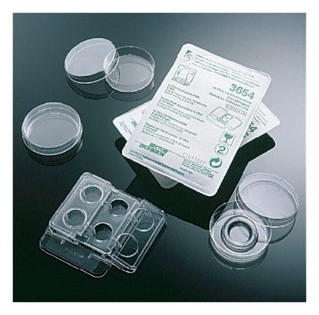 Troy Biologicals Falcon IVF Dish Polystyrene - 353652