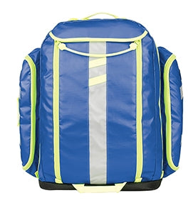 StatPacks Inc Statpack G3 Breather Airway Bag Blue Urethane Coated Tarpaulin 20 X 19 X 7 Inch - G35008BU