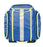 StatPacks Inc Statpack G3 Breather Airway Bag Blue Urethane Coated Tarpaulin 20 X 19 X 7 Inch - G35008BU
