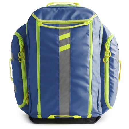 Statpacks G3 Breather - Airway Bag Blue Urethane-Coated Tarpaulin 20 X 19 X 7 Inch - G35008BU