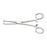 Henry Schein Forcep Tissue Allis 6" 4X5 Teeth Stainless Steel Ea - SCH 16-6