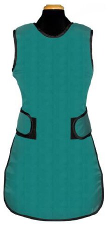Bar-Ray Vari-Flex X-Ray Apron - 85300-30
