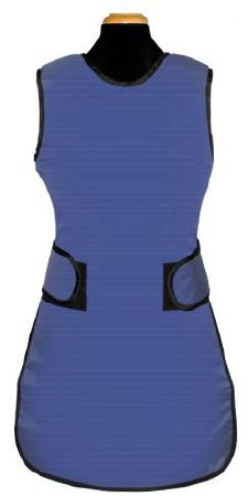 Bar-Ray Vari-Flex X-Ray Apron - 85300-30