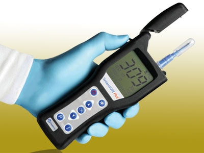 Hardy Diagnostics SystemSURE Plus Luminometer - SS3H
