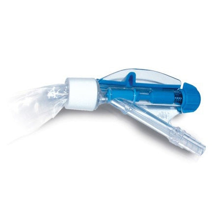 SuctionPro 72 - Suction Catheter T-Piece Style 12 Fr. - Z215-12