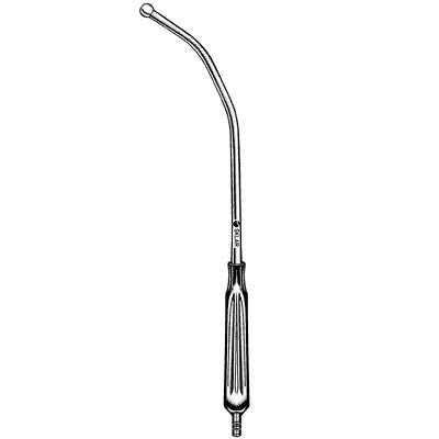 Sklar - Suction Tube Handle Yankauer Style Vented - 96-4171