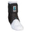 Medical Specialties Brace Aso 14-15" Ankle Nylon 14-15" Bilateral Black Size X-Large Ea - 264016