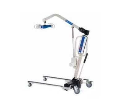 Invacare Reliant 450 Battery-Powered Lift 450 lbs. Weight Capacity - DEVIATION #18427 RPL450-1