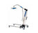 Invacare Reliant 450 Battery-Powered Lift 450 lbs. Weight Capacity - DEVIATION #18427 RPL450-1