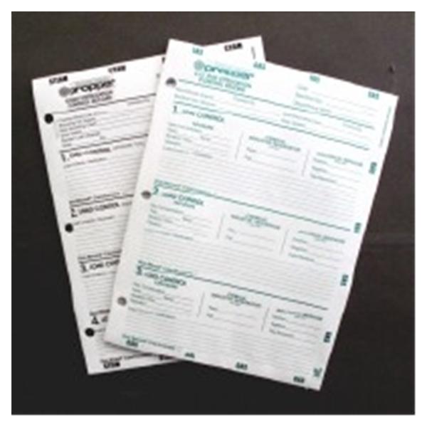 Propper Mfg Co Envelope Record Keeping 100/Box - 26910000
