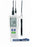 Fisher Scientific Mettler Toledo FiveGo F2 pH/mV Meter - 30266946