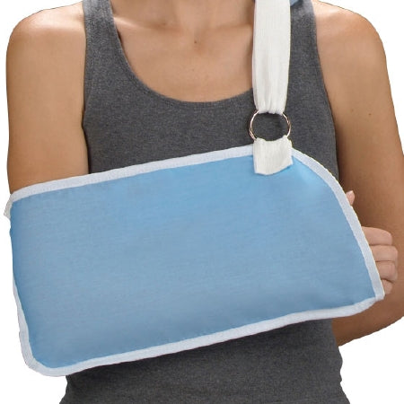 SVS LLC Dba S2S Global Arm Sling Hook and Loop Closure Child - 1120PP