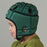 Patterson Medical Supply Playmaker Headgear Blue 2X-Large - 92053505