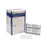 Telfa - Adhesive Dressing 2 X 3 Inch Film / Cotton Rectangle White Sterile - 6017