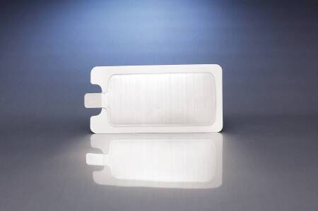 Symmetry Surgical Solid Grounding Pad Solid / Adult / Disposable - ESRS