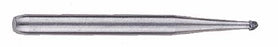 Symmetry Surgical Bur 1.0 mm Stainless Steel - AB01